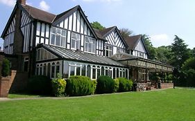 Oaklands Hotel Weaverham